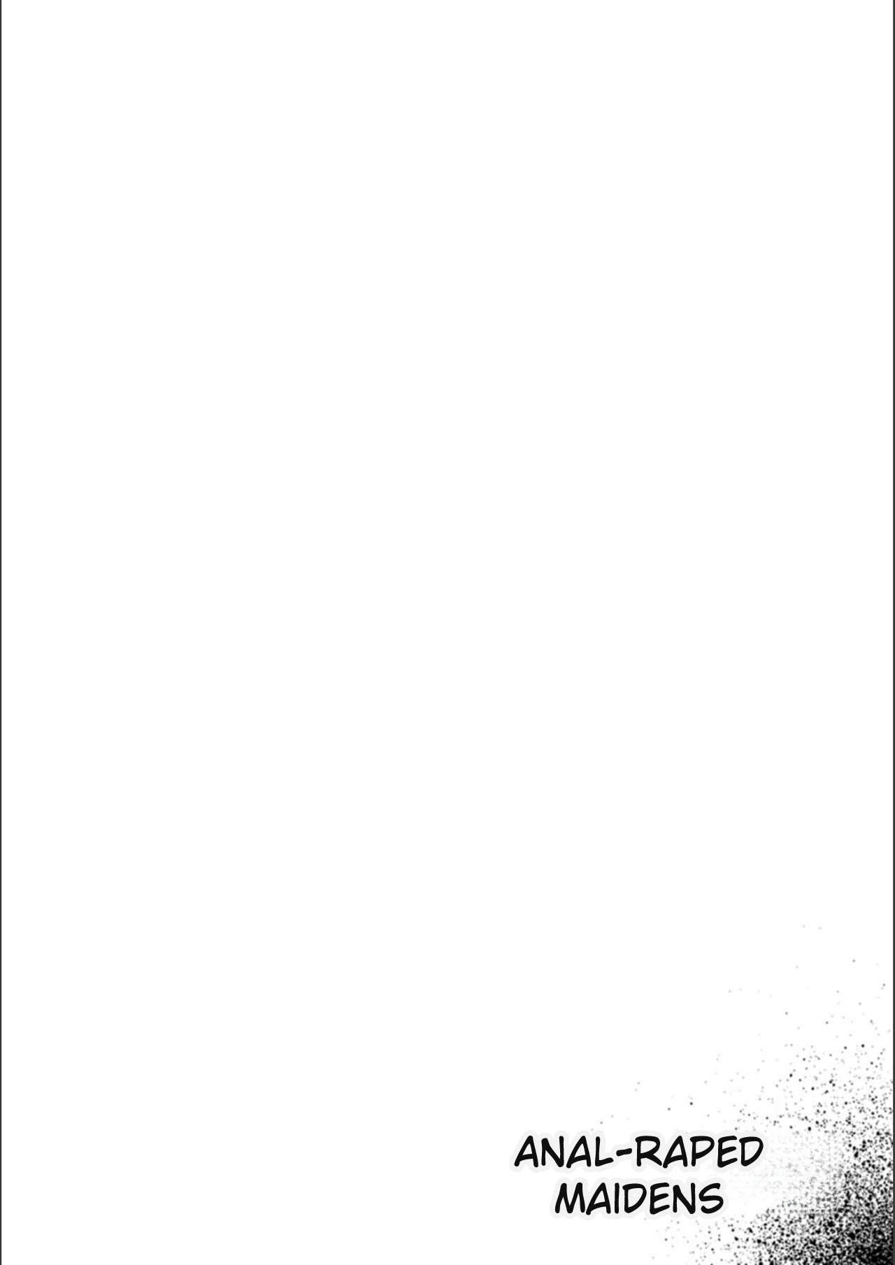 Koujyoku no Otome-tachi - Page 156