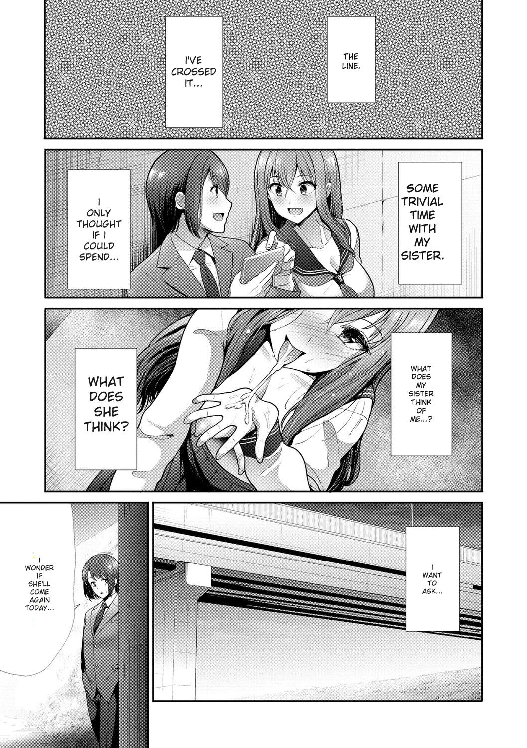 kaikan toraianguru - Page 117