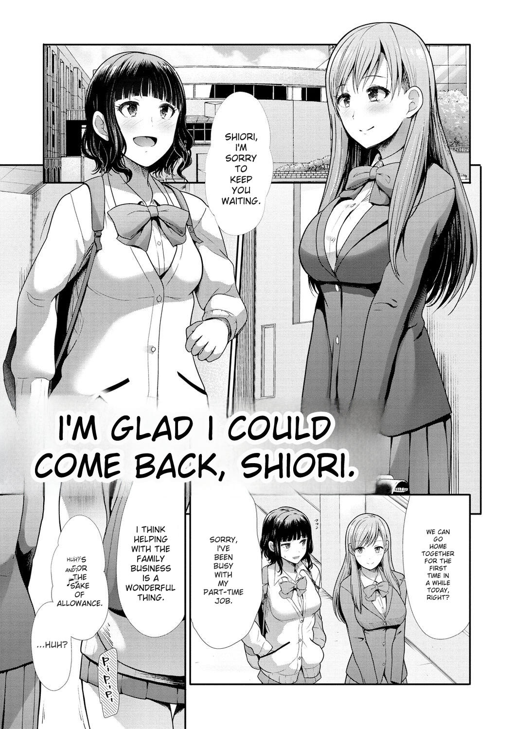 kaikan toraianguru - Page 59