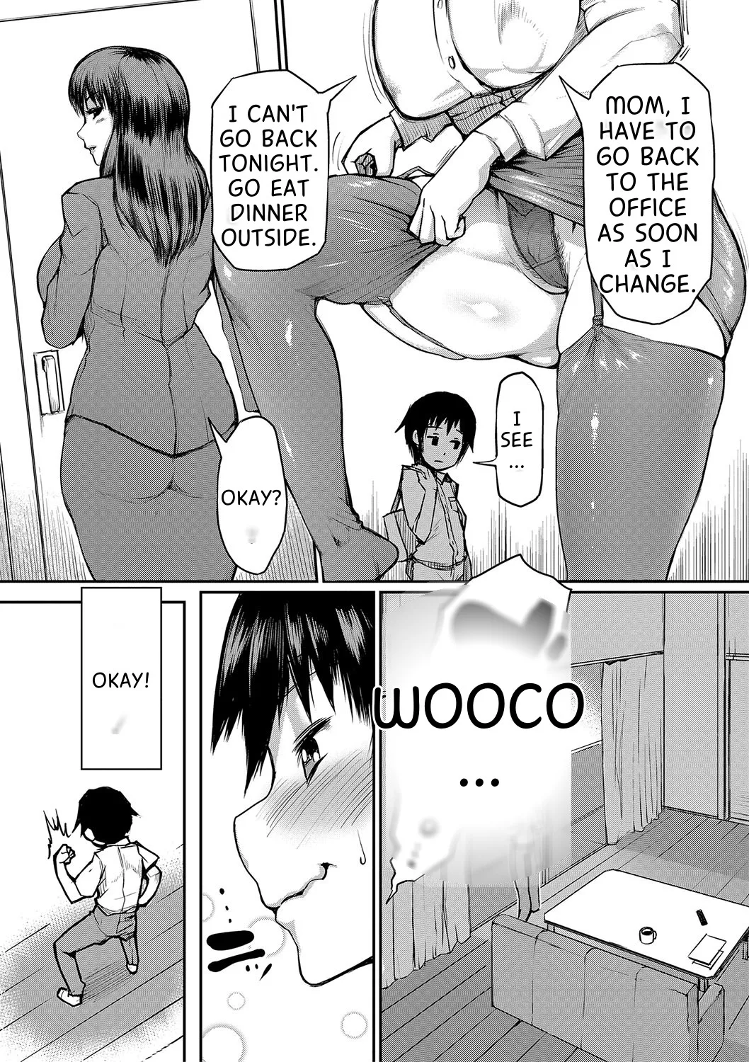 Mamakan Club - Page 6