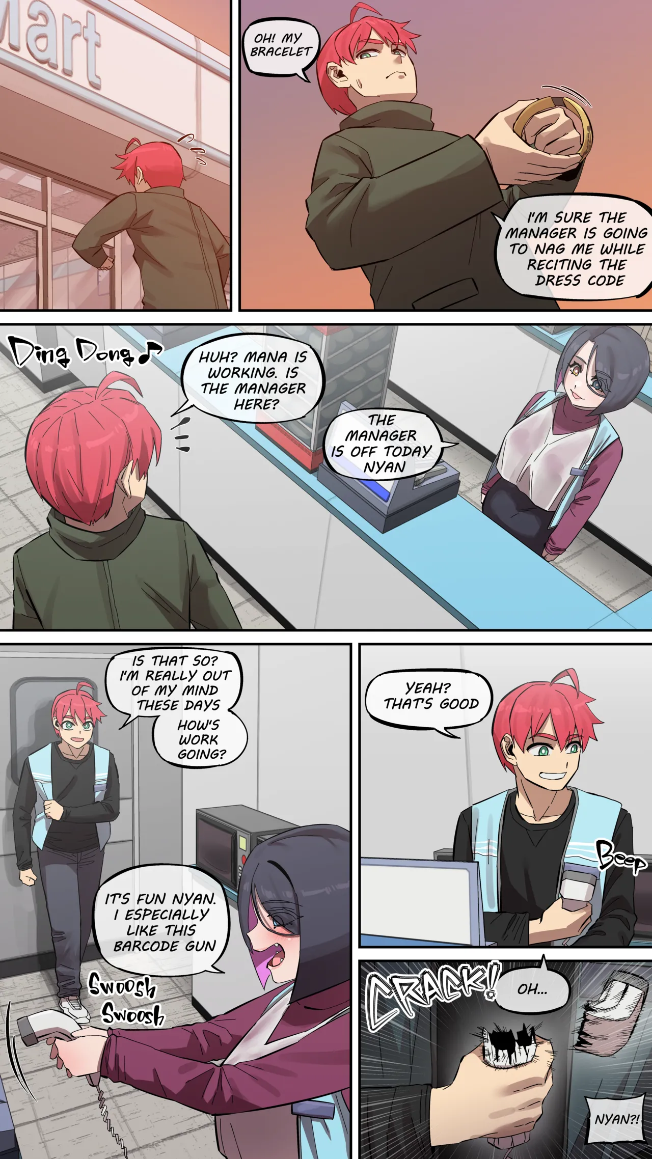 Maru.H 10 - Page 10
