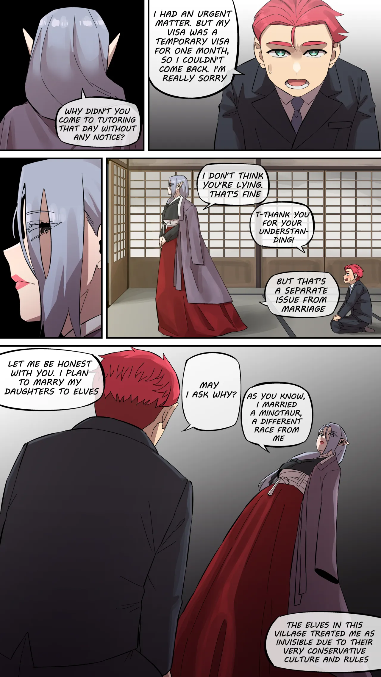 Maru.H 10 - Page 18