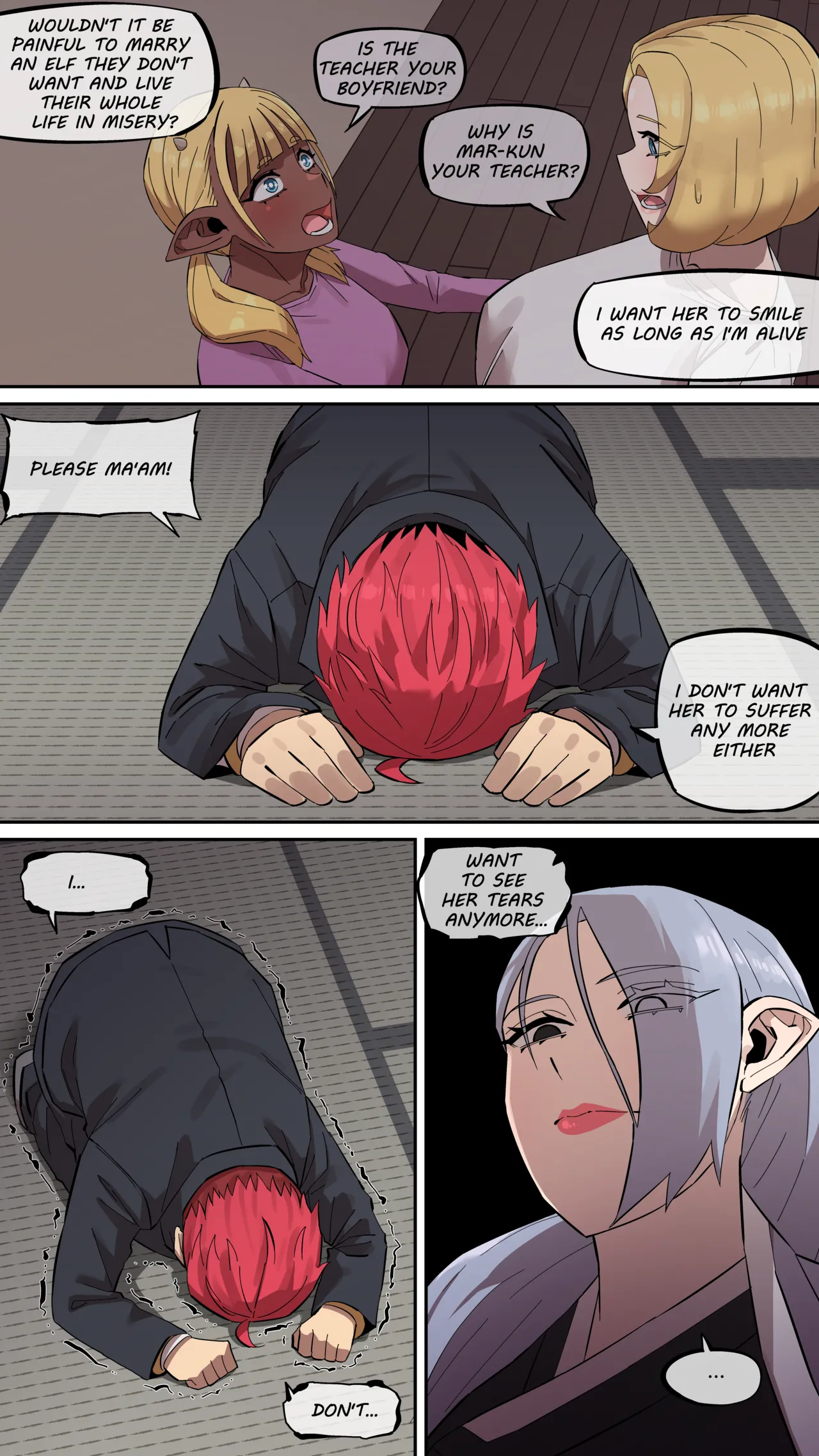 Maru.H 10 - Page 20