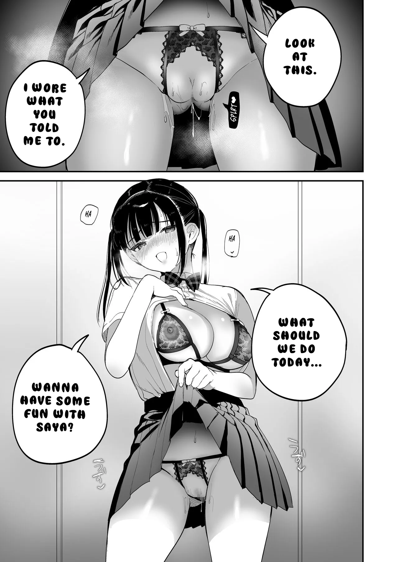 obedience training - Page 41