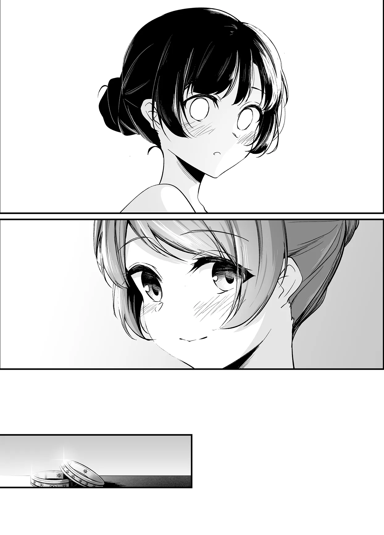 Oshidori - Page 25