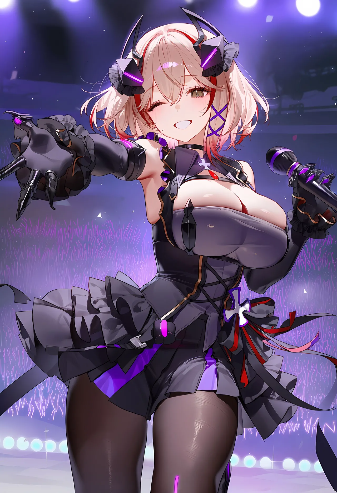 kilerai - 251008 (azur lane) roon (muse) FATMAN Group 356p (Patreon) [AI Generated] - Page 5