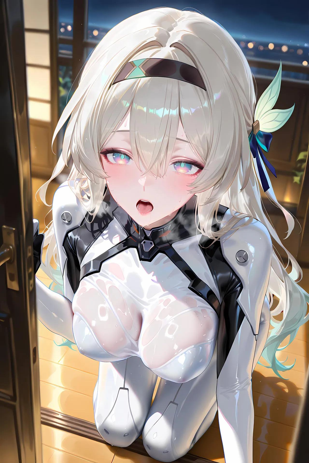 神奇牛子] Part:1~4 以爱为药/Love as the Cure/愛という名の薬/사랑이라는 이름의 약 - Page 10