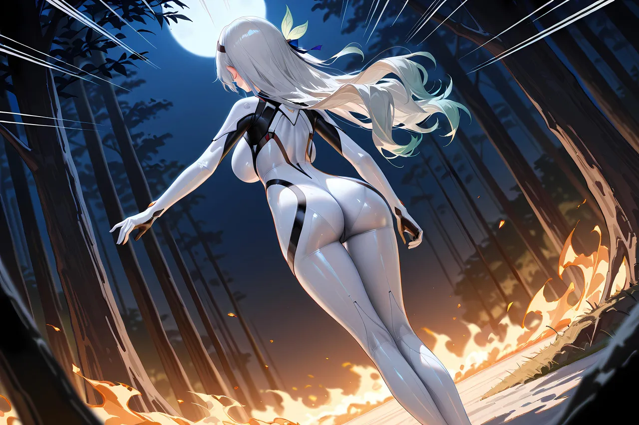 神奇牛子] Part:1~4 以爱为药/Love as the Cure/愛という名の薬/사랑이라는 이름의 약 - Page 5