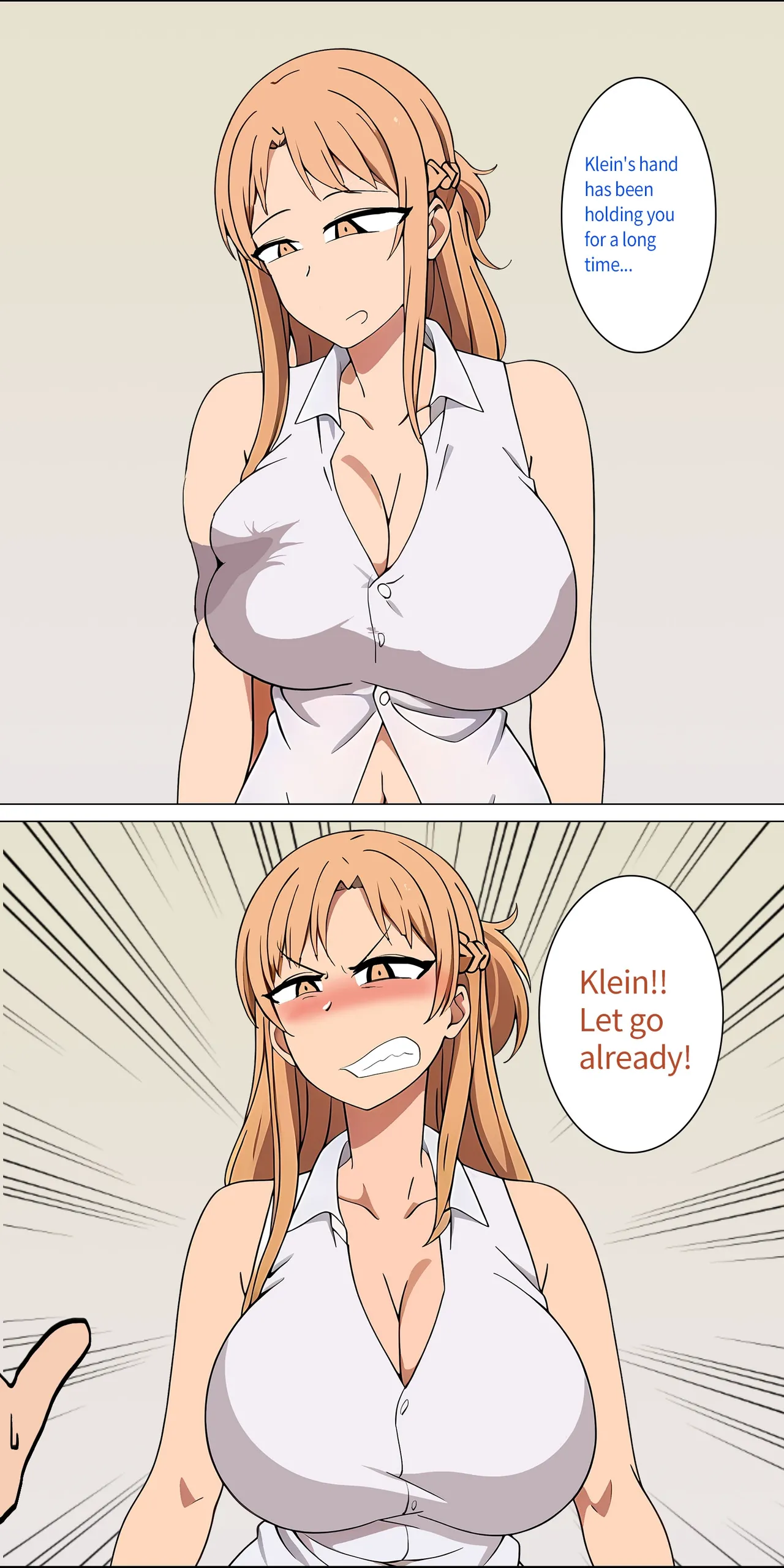 Asuna family 1-55 - Page 5