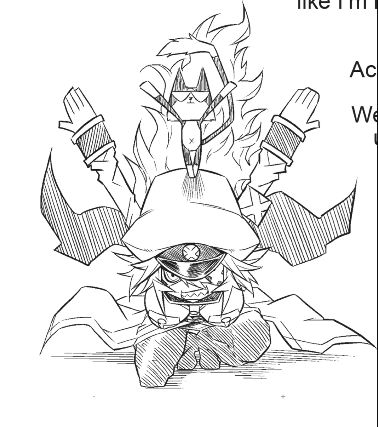 Black General & Braveman References - Page 13