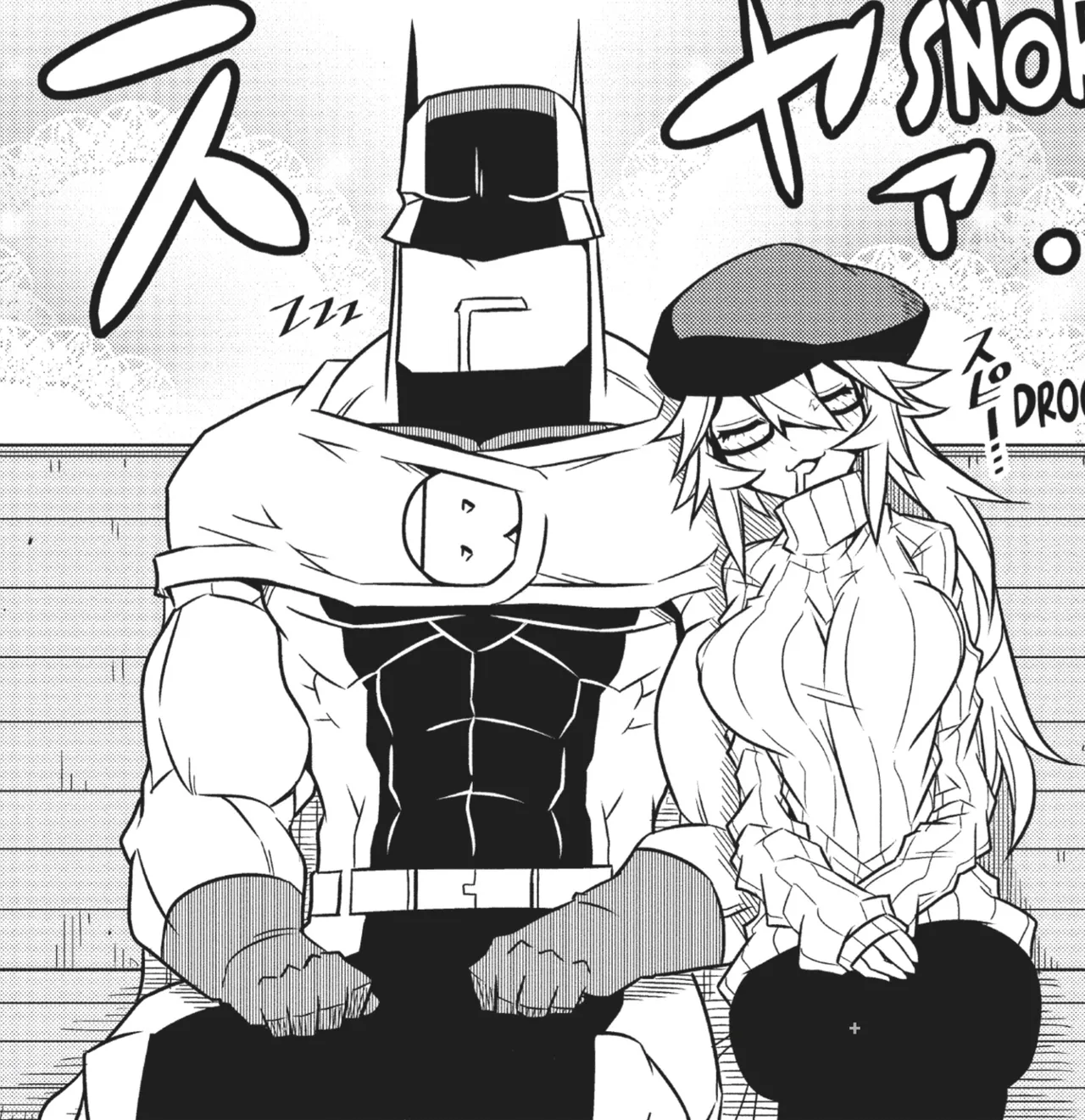 Black General & Braveman References - Page 15