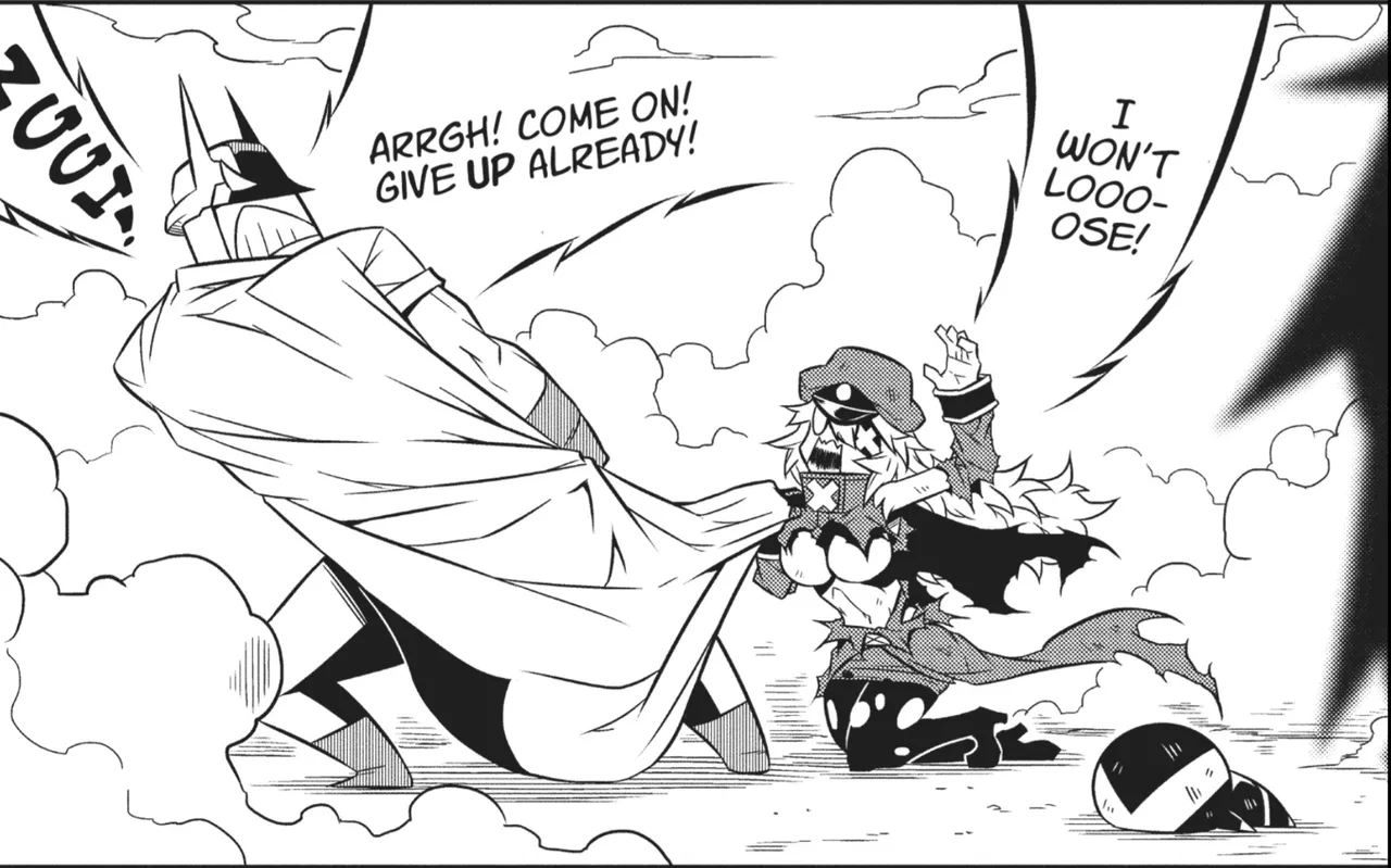 Black General & Braveman References - Page 24