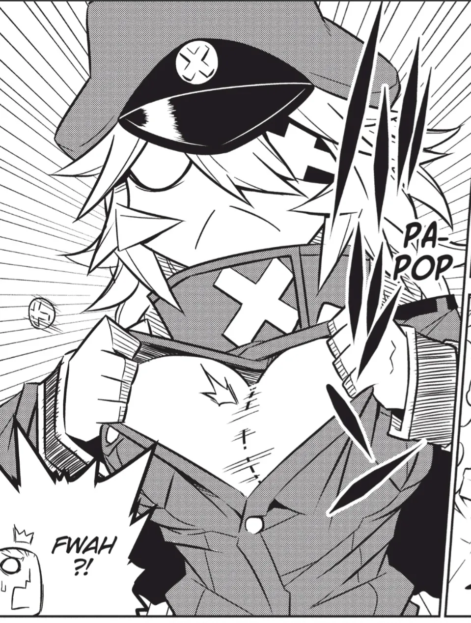 Black General & Braveman References - Page 27