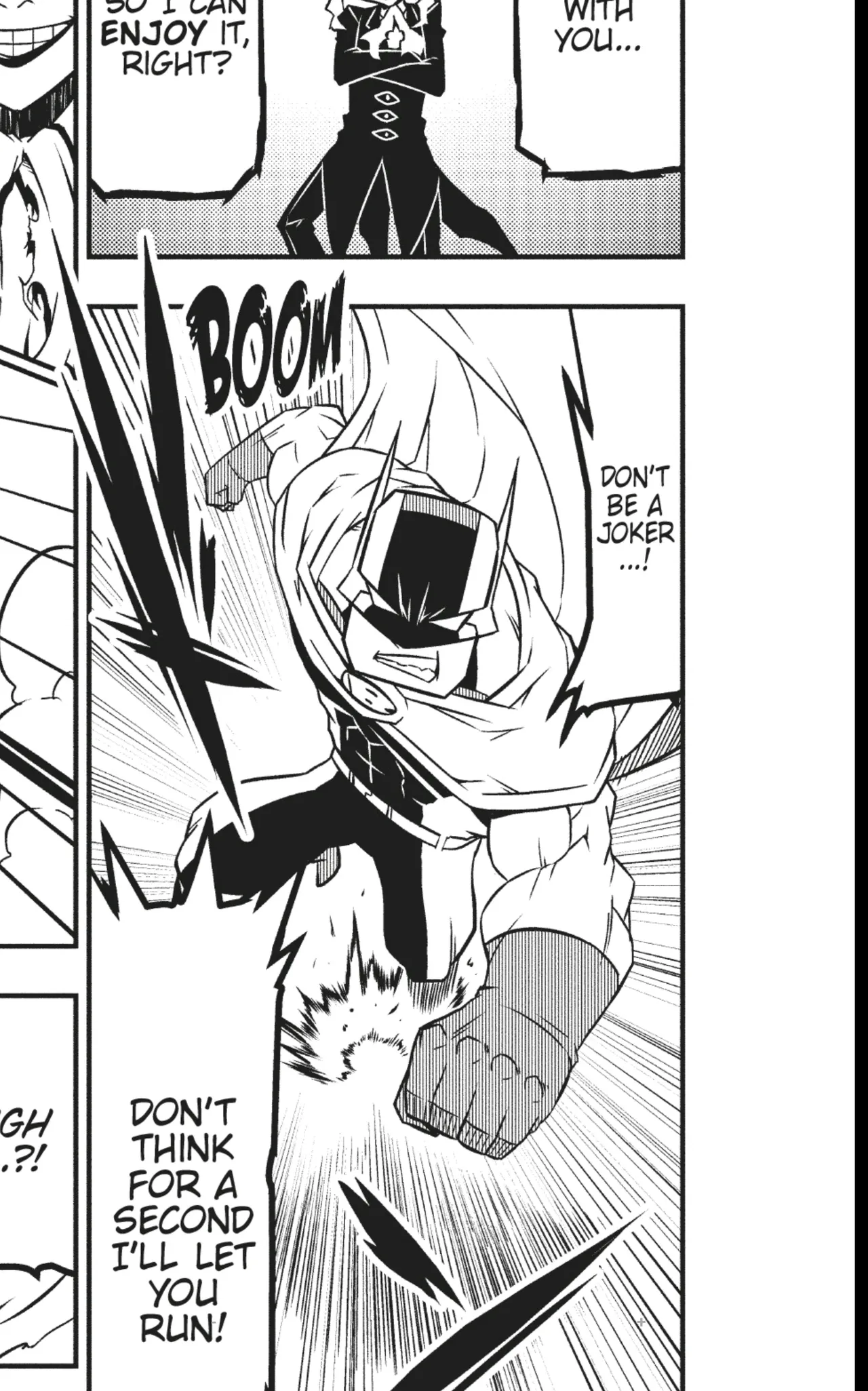 Black General & Braveman References - Page 4