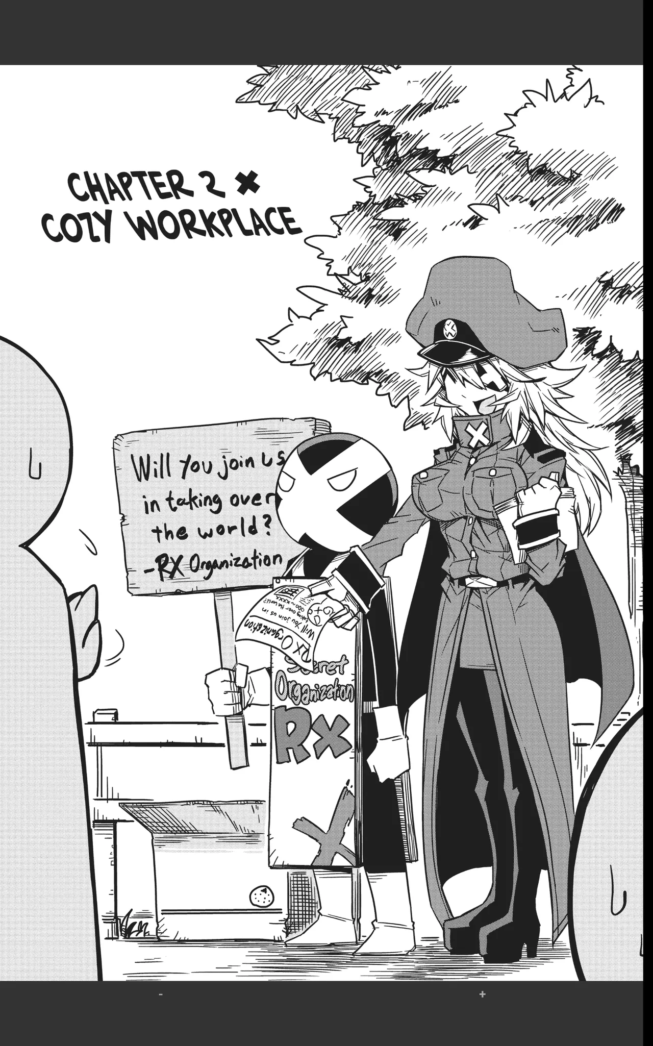 Black General & Braveman References - Page 74