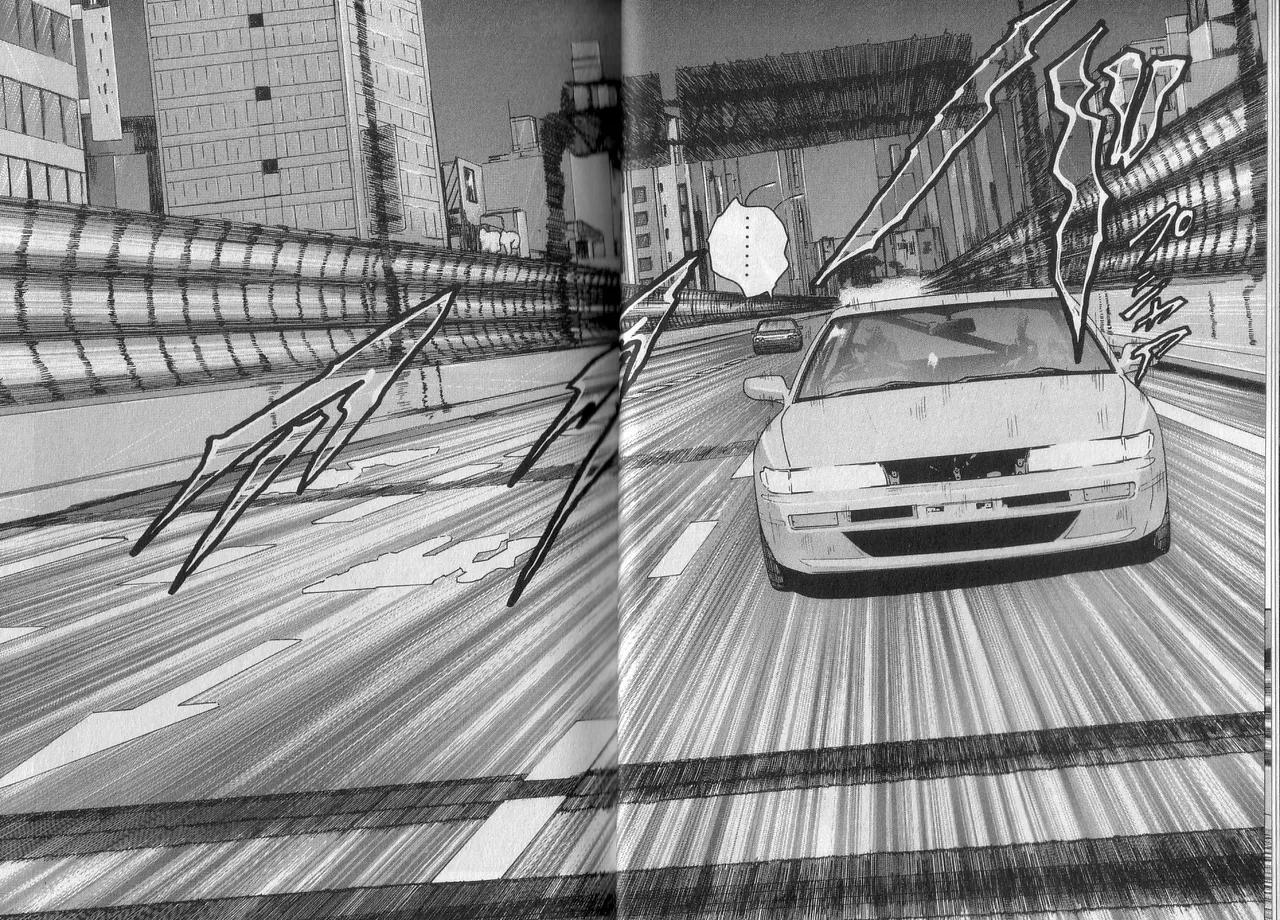 Naniwa Tomoare 2007 Volume 4 - Page 9