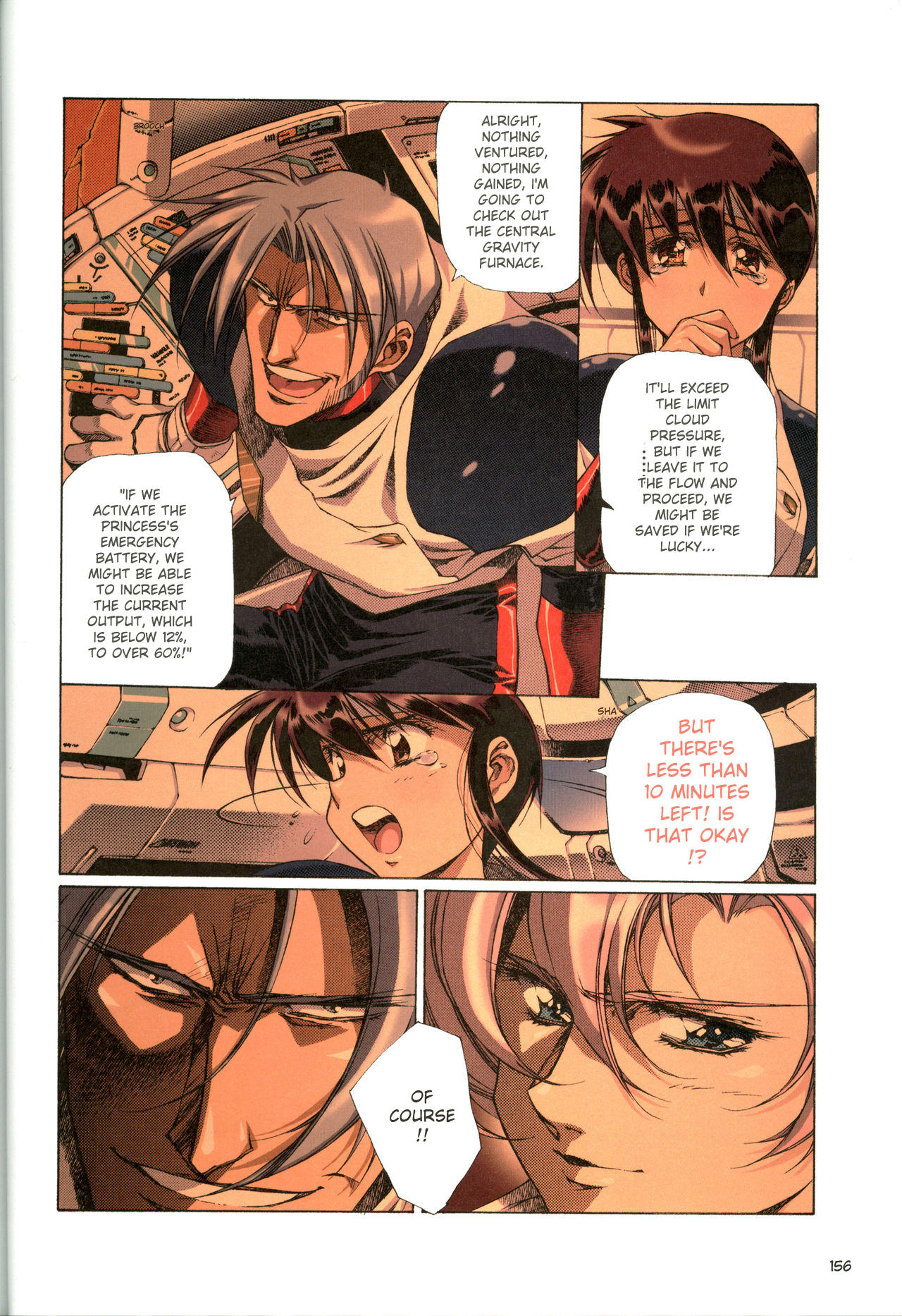 Plastic Little All Color Complete Edition - Page 159