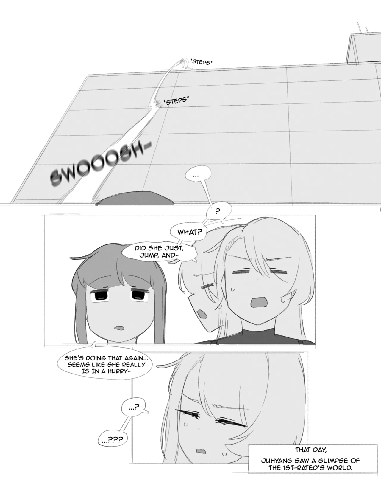 Buff Girl×Fetishism - Page 170