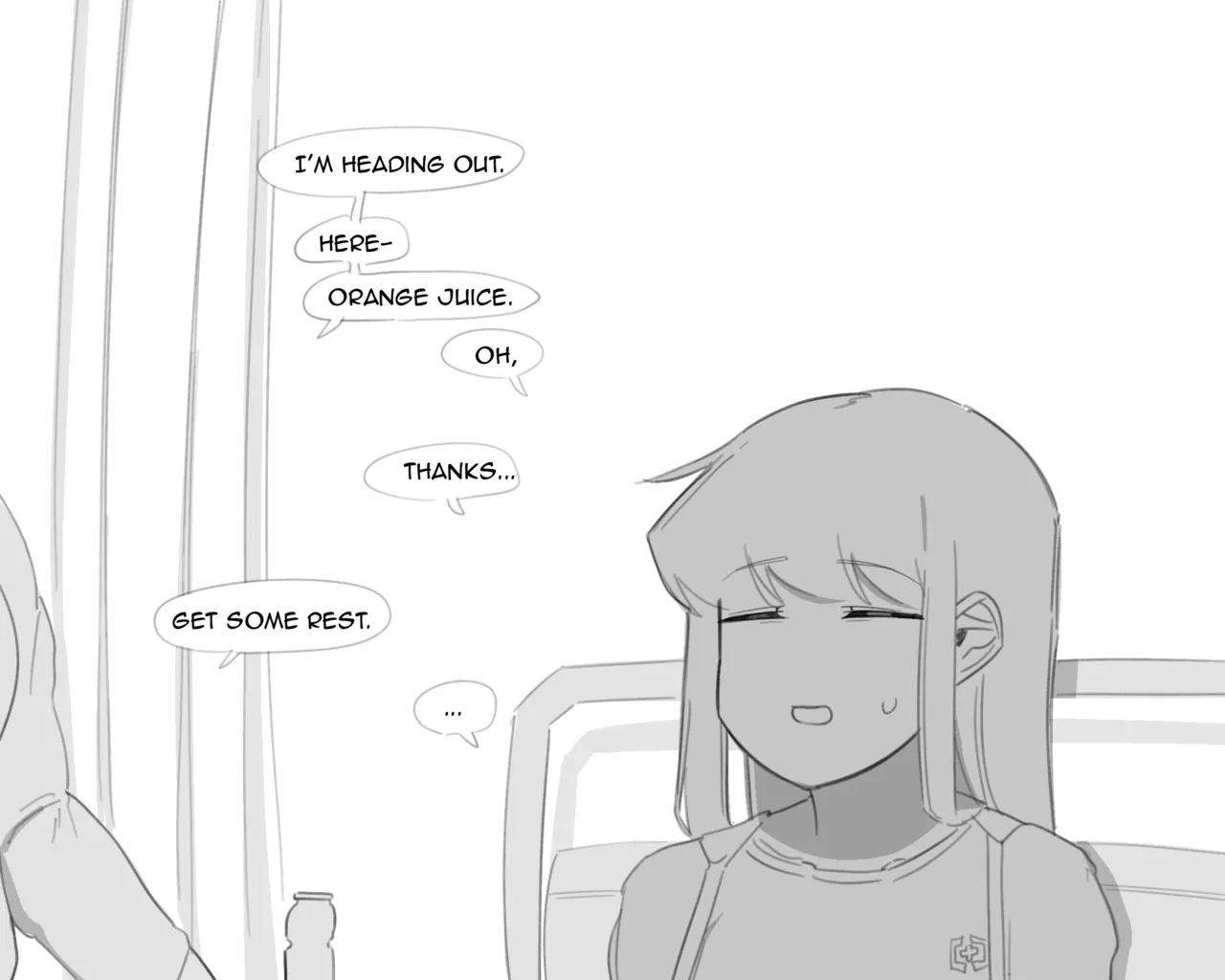 Buff Girl×Fetishism - Page 62
