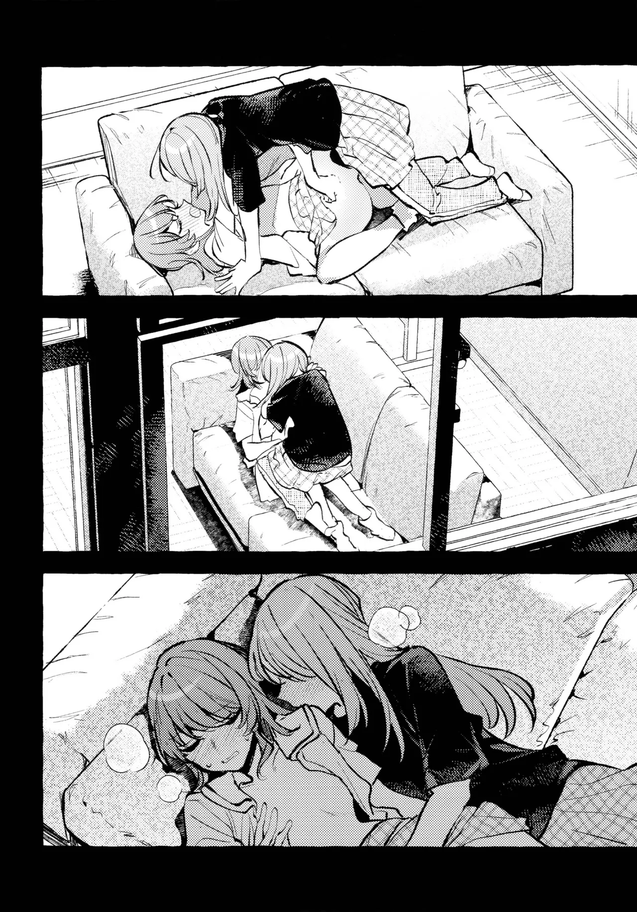 First Love - Page 101