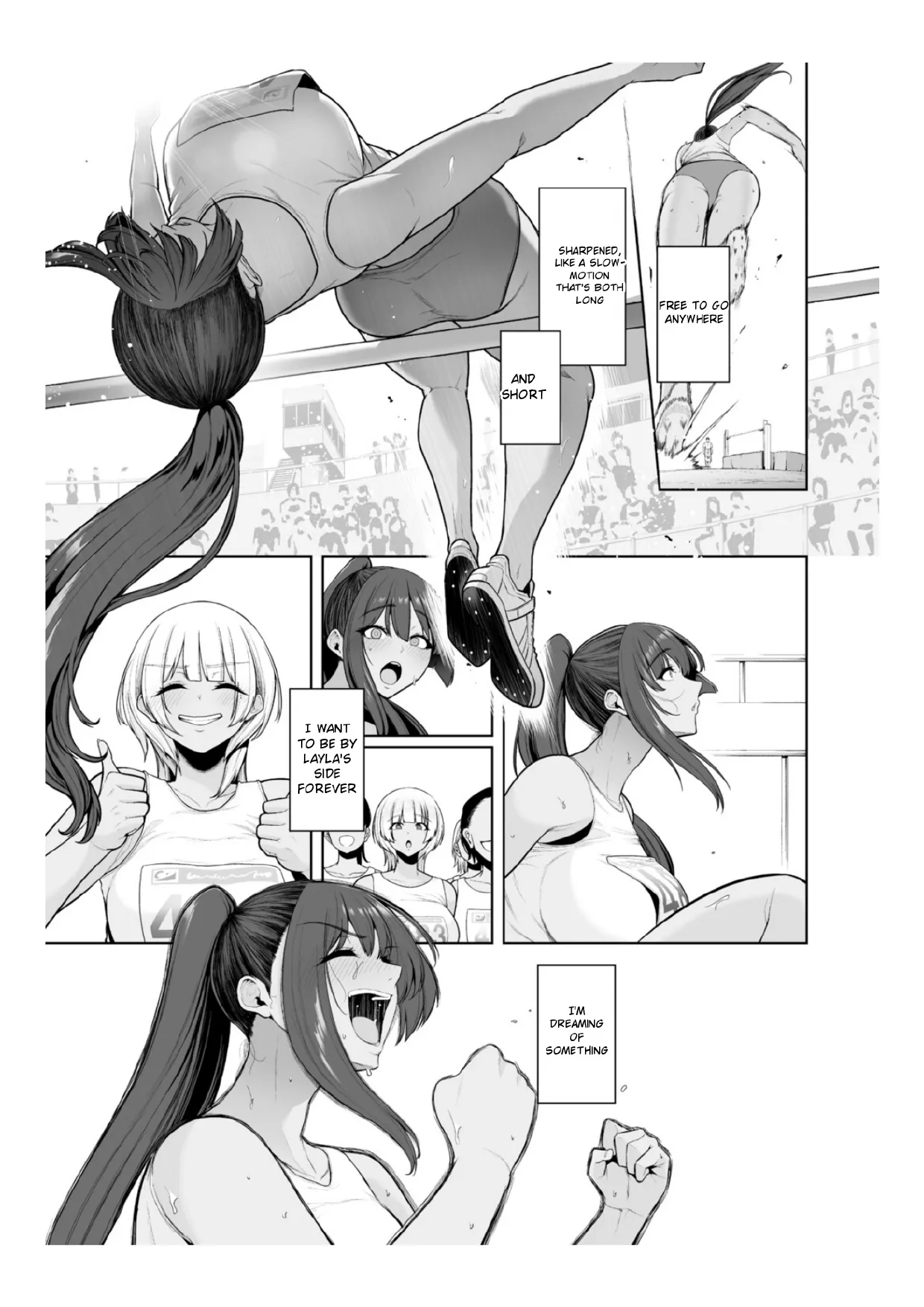 Chimimouryou - Page 6