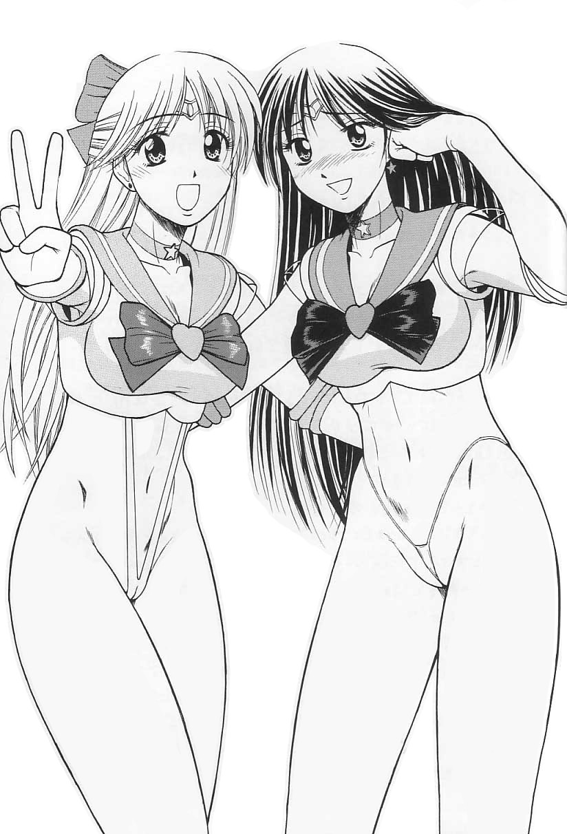 SeraMani. | Sailor Suits Maniacs - Page 23