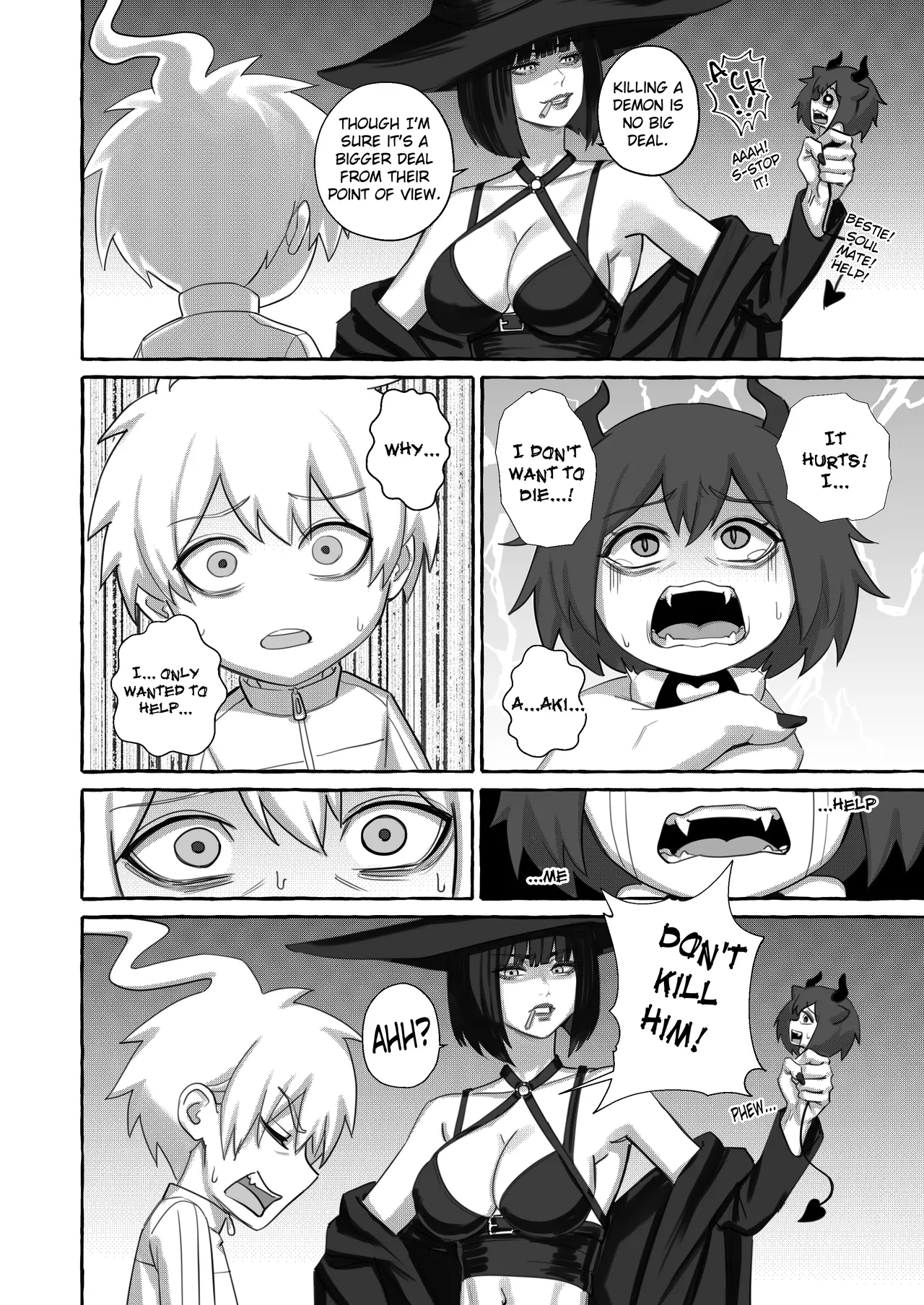 Popularity 2 - Page 25