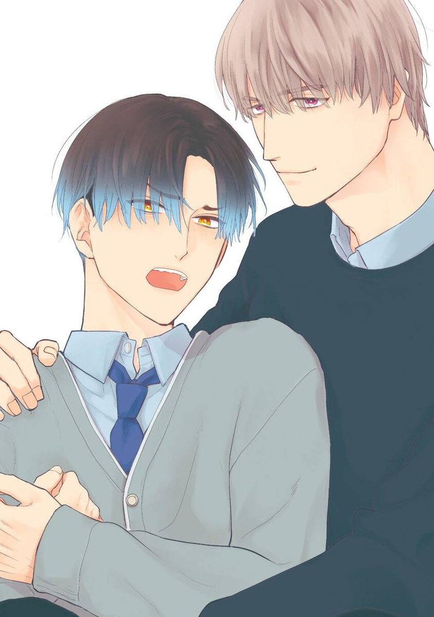 Tabecha Damenanoni Oishidesu丨好吃到難以自禁 Ch.1 - Page 3