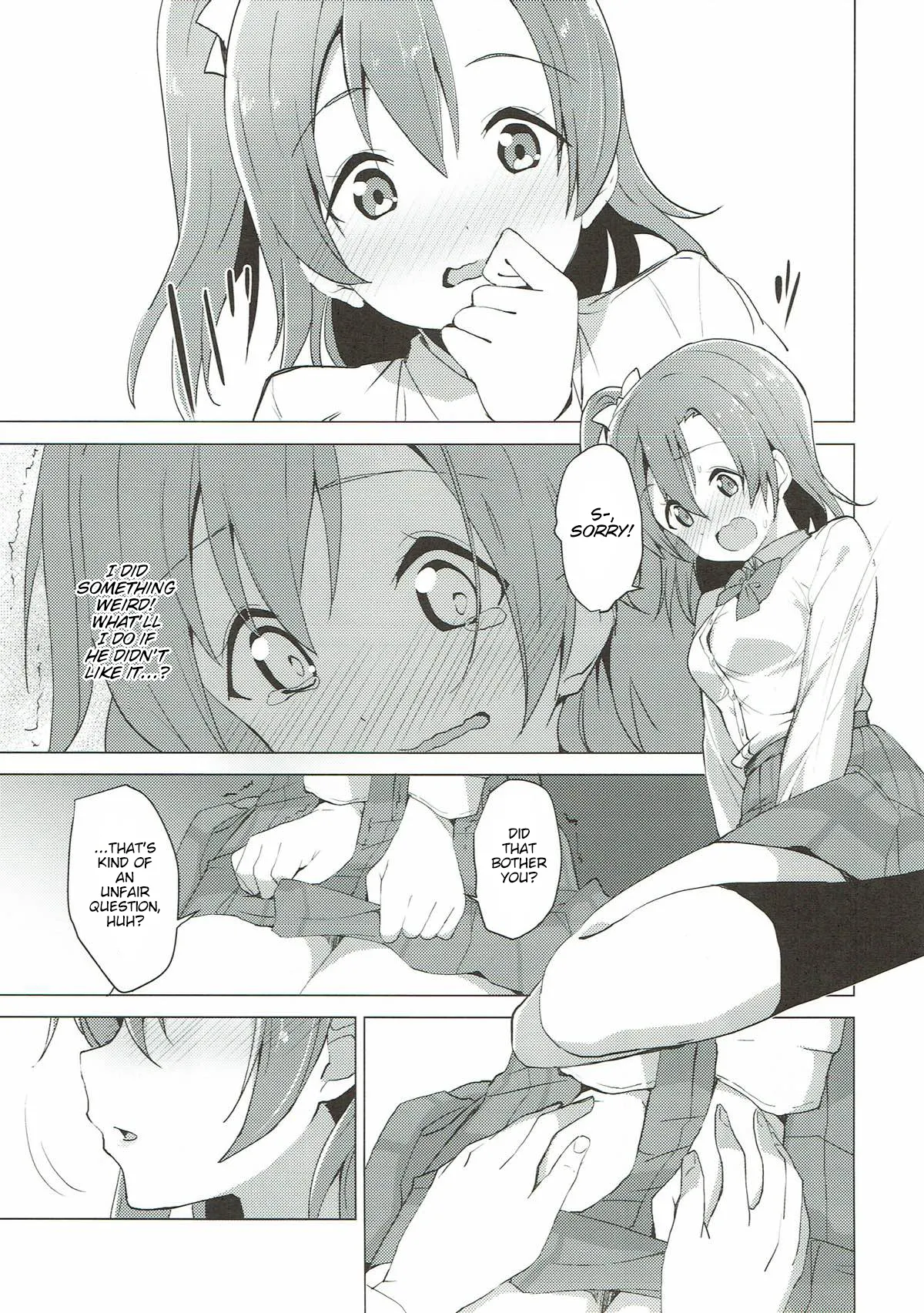Hono Live! - Page 11