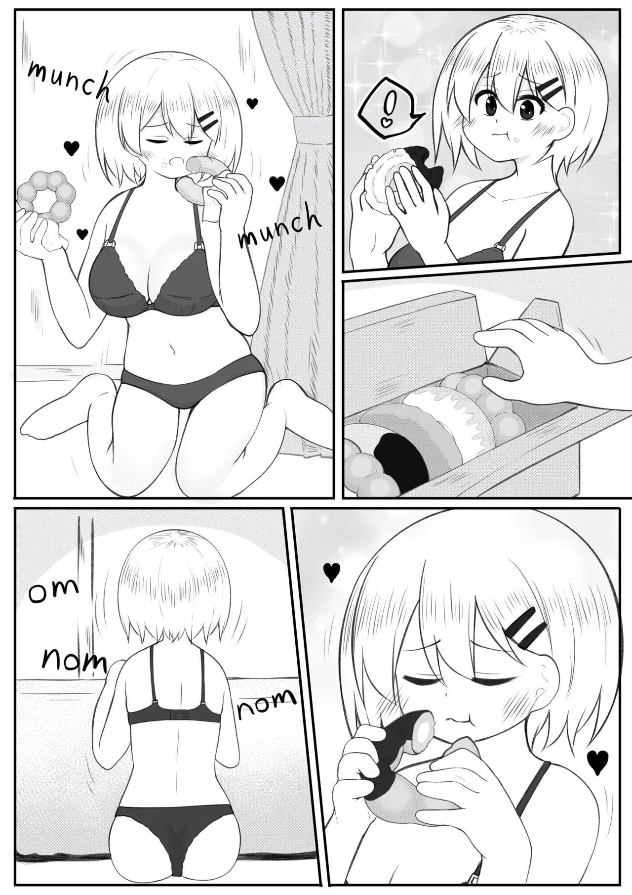Orc Stomach - Page 17