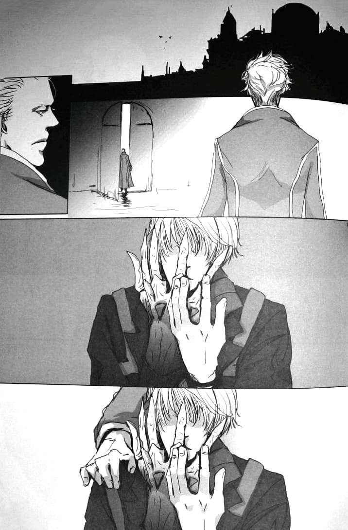 Fusion of Evil - Page 16