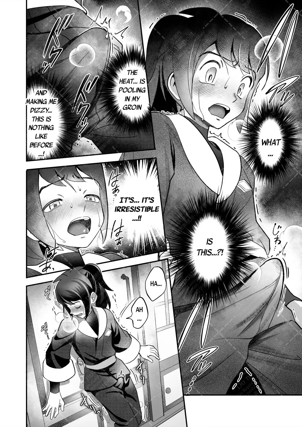 Investigate the Mysterious drug - Page 28