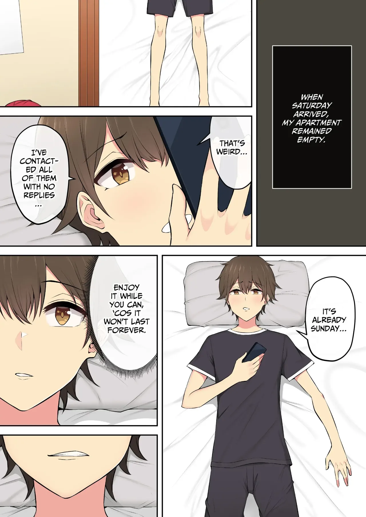 Imaizumin-chi wa Douyara Gal no Tamariba ni Natteru Rashii 1-6 + Bonus - Page 180