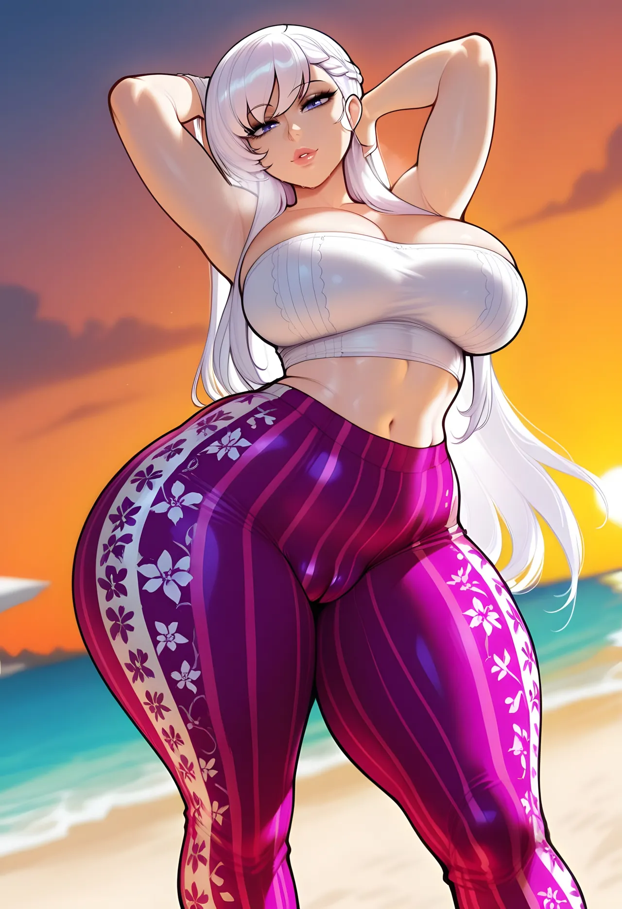 Set - 761 Belfast BWC - Page 1