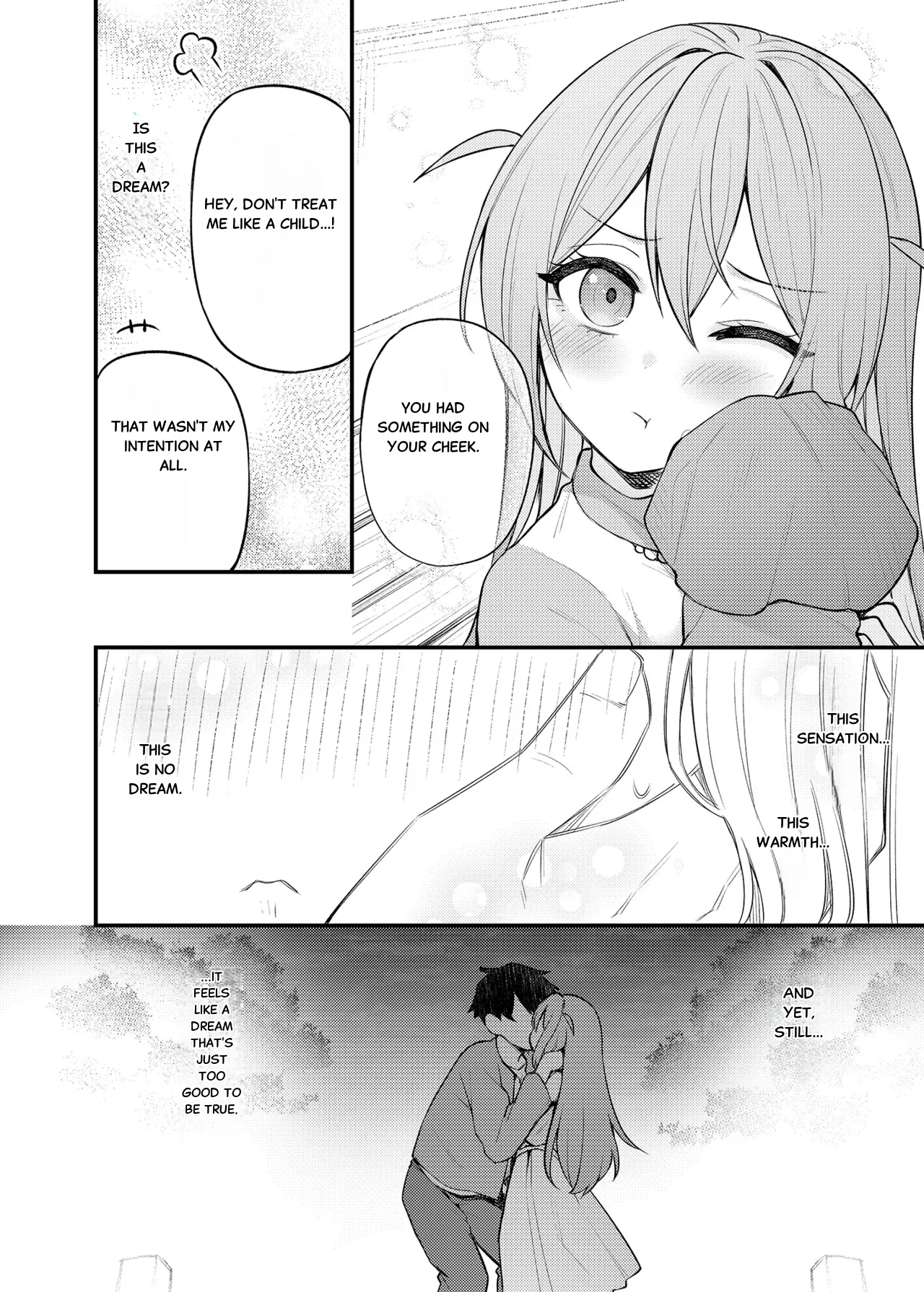 Tatoeba Konna Million Theater Vol.15 Jimuin Konomi - Page 13