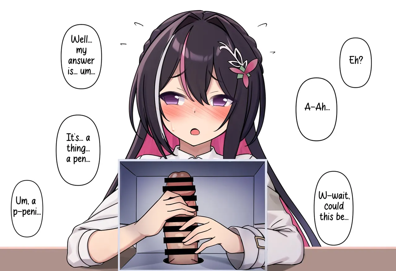 Hololive Collection 2023–2025 - Page 19