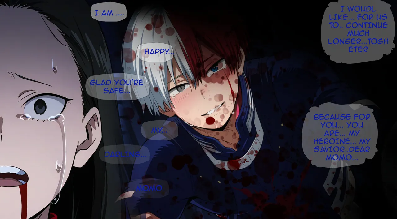 MY HELL - Page 262