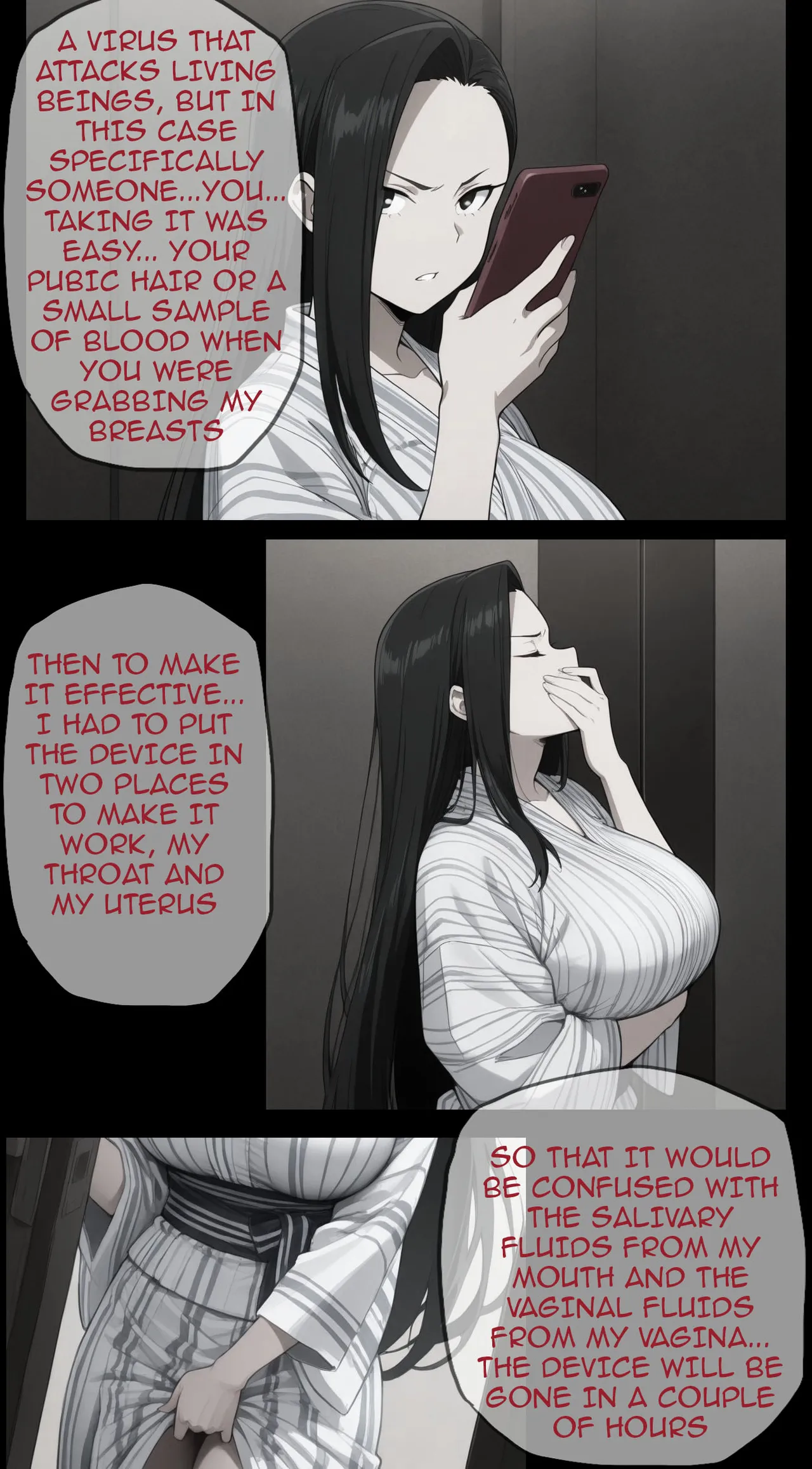 MY HELL - Page 406