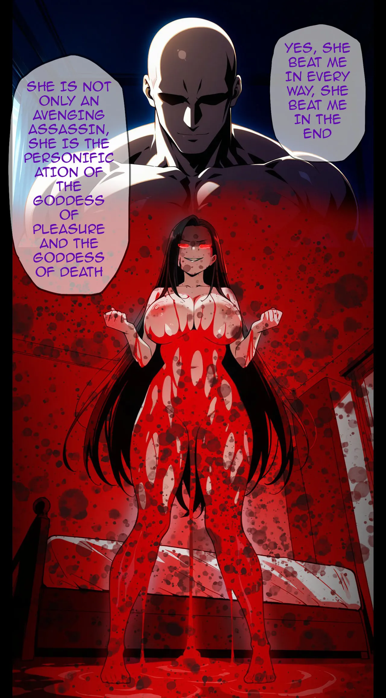MY HELL - Page 410