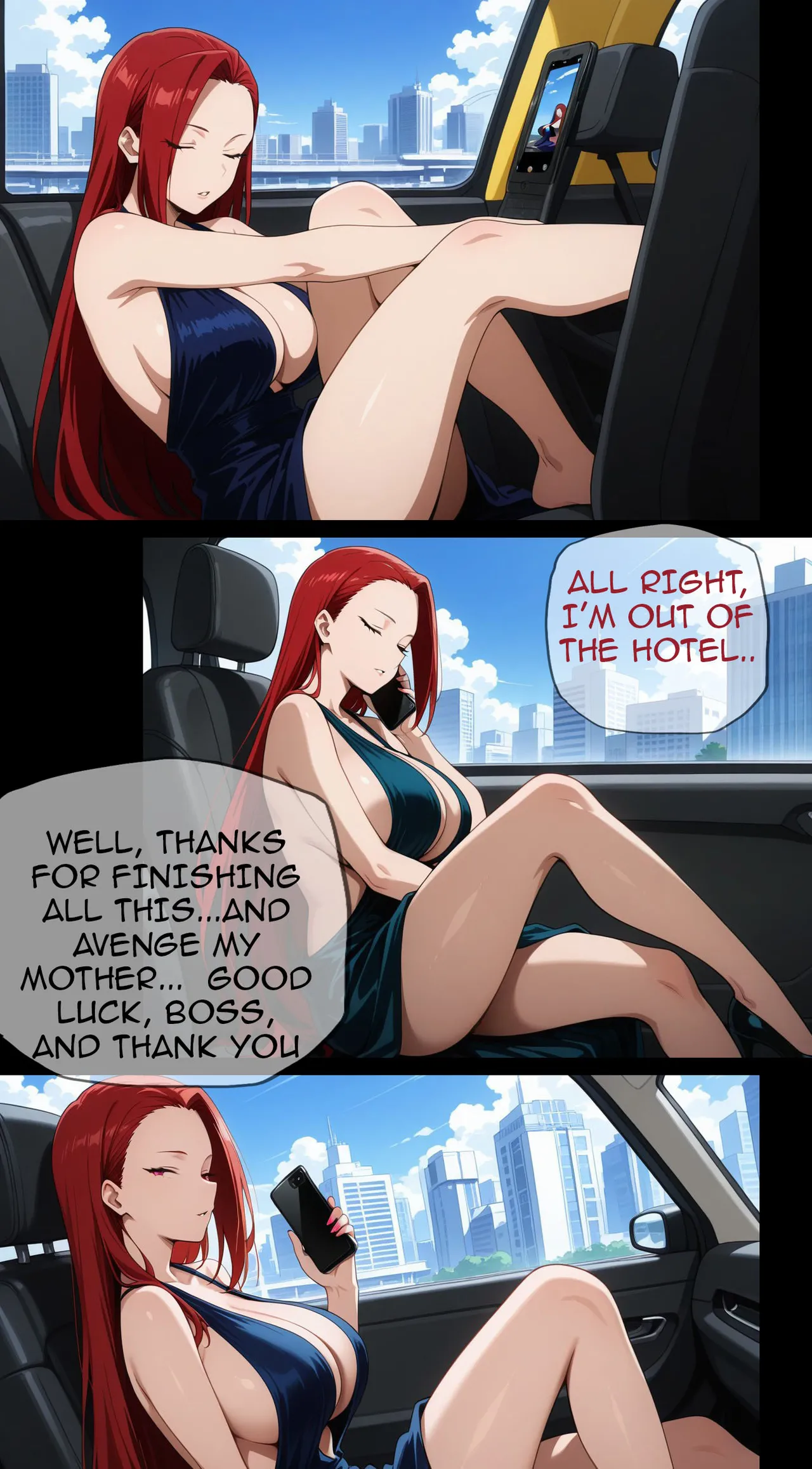 MY HELL - Page 432