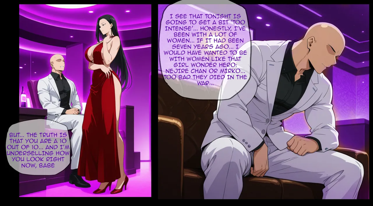 MY HELL - Page 77