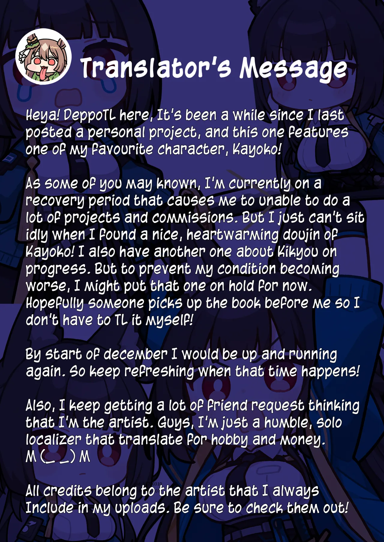 Yubisaki Hitotsu-bun Kyori | A Fingertip Away - Page 29
