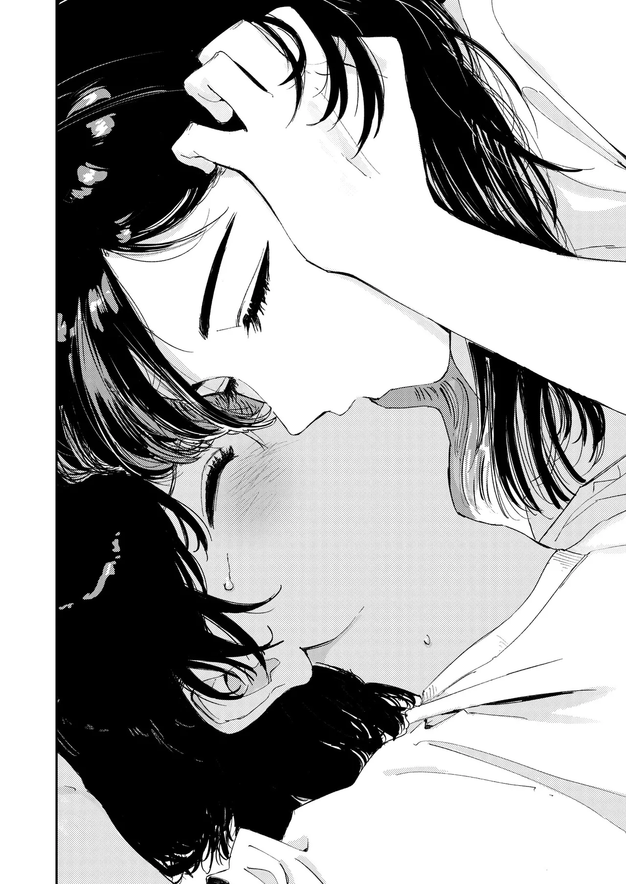 Shounen yo, Watashi o Idake. | 少年，上我吧。 - Page 40