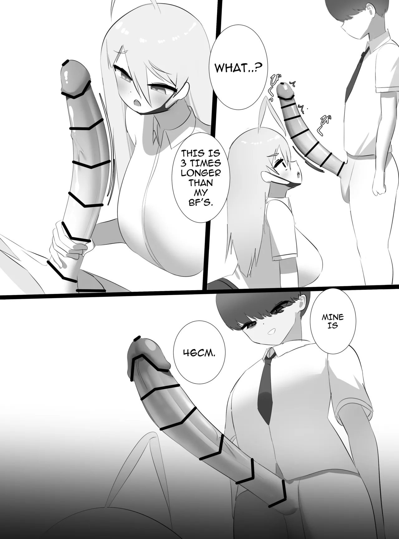 Nicorima's comics - Page 119