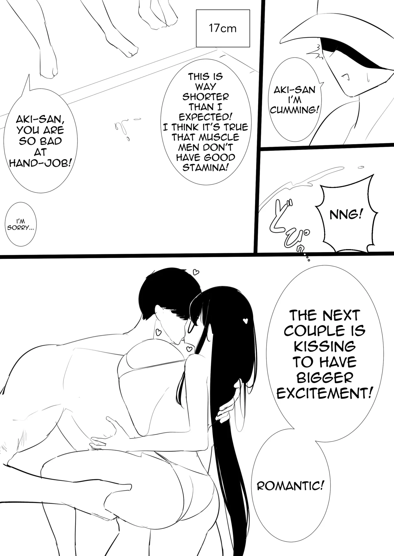 Nicorima's comics - Page 74