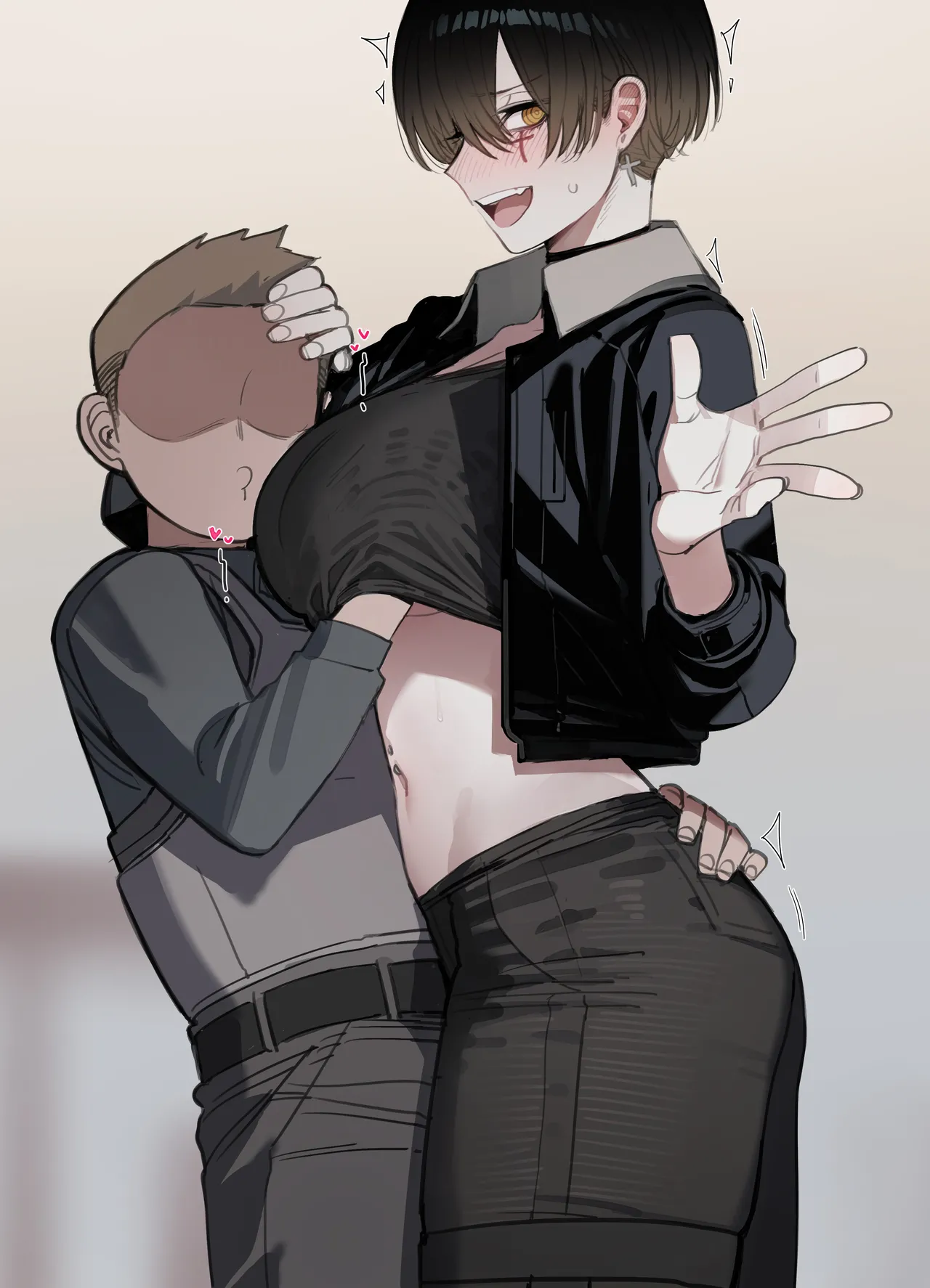 Bad End 1-1 Eng - Page 24