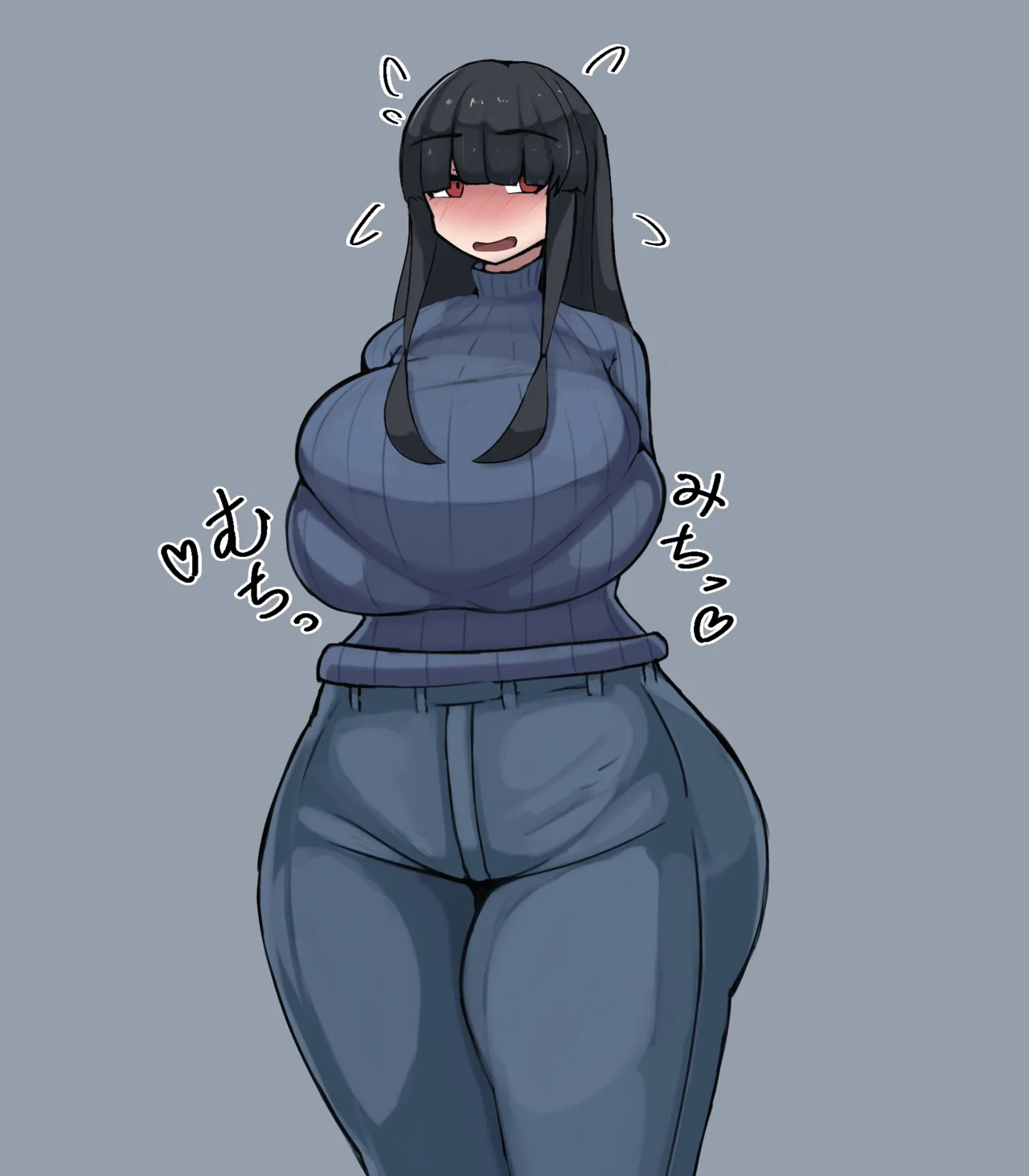 相思相暗示～両片思いの暗示かけあい～ - Page 1