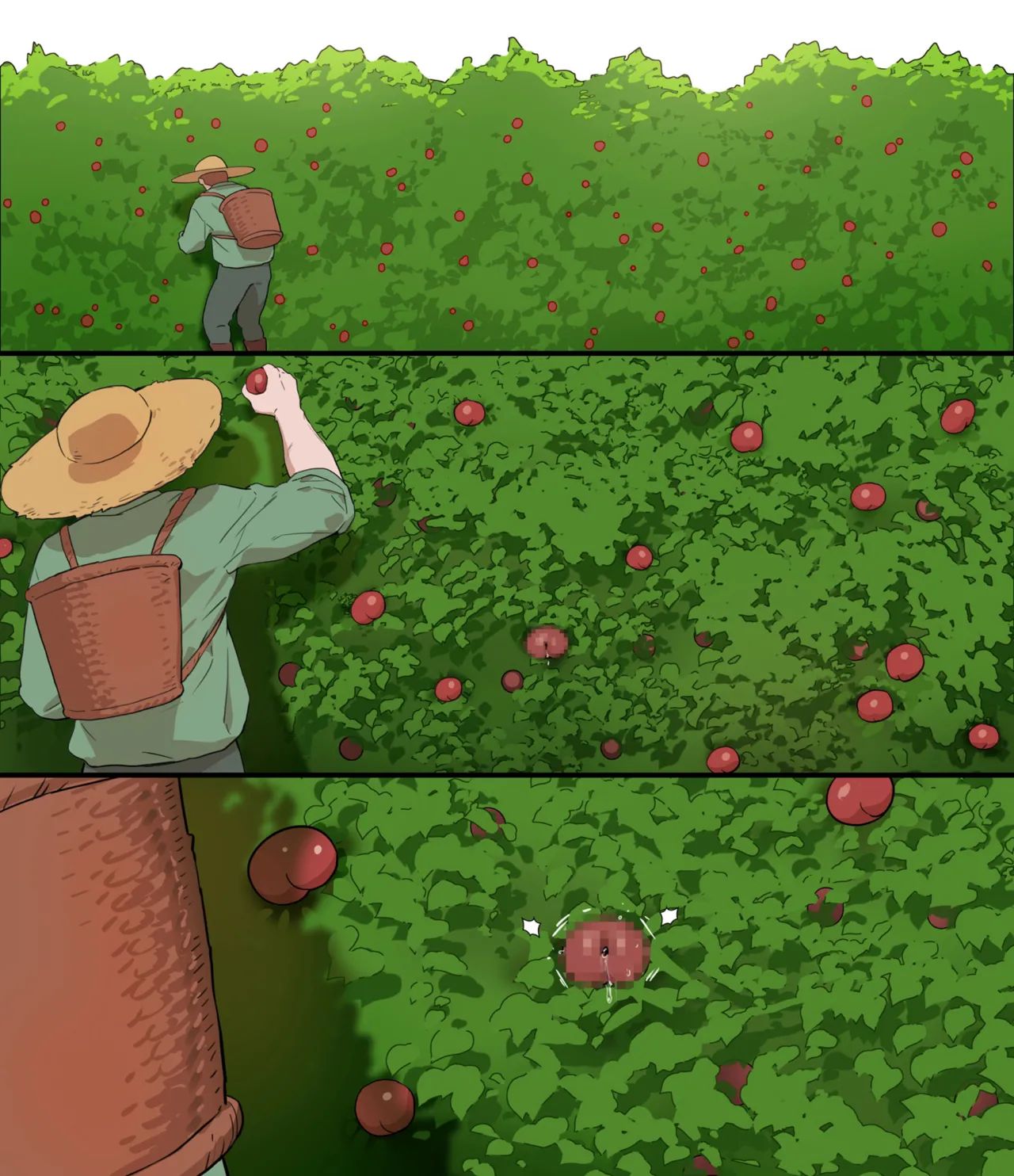 Ppatta Title: The Dark Sorcerer's Deal - Page 2