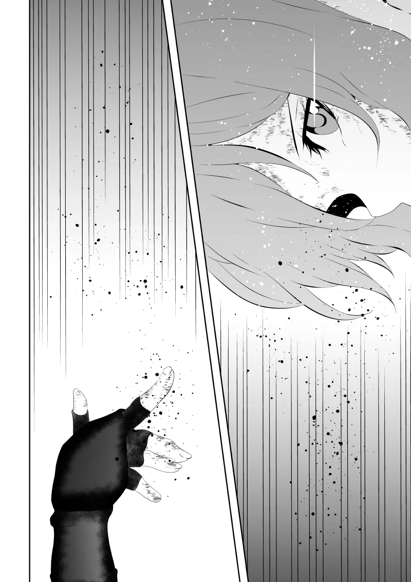 不良少女白目失禁敗北‐9‐ - Page 100