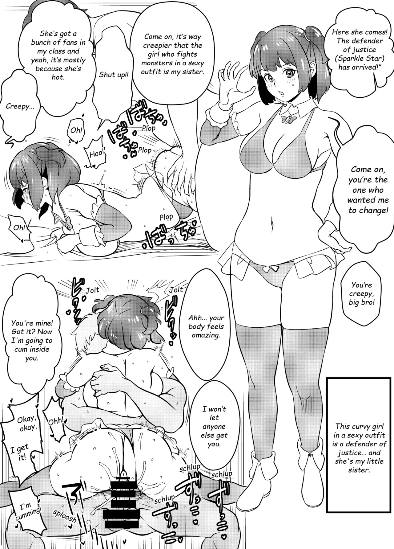 Request Itadaita Mono desu - Page 26